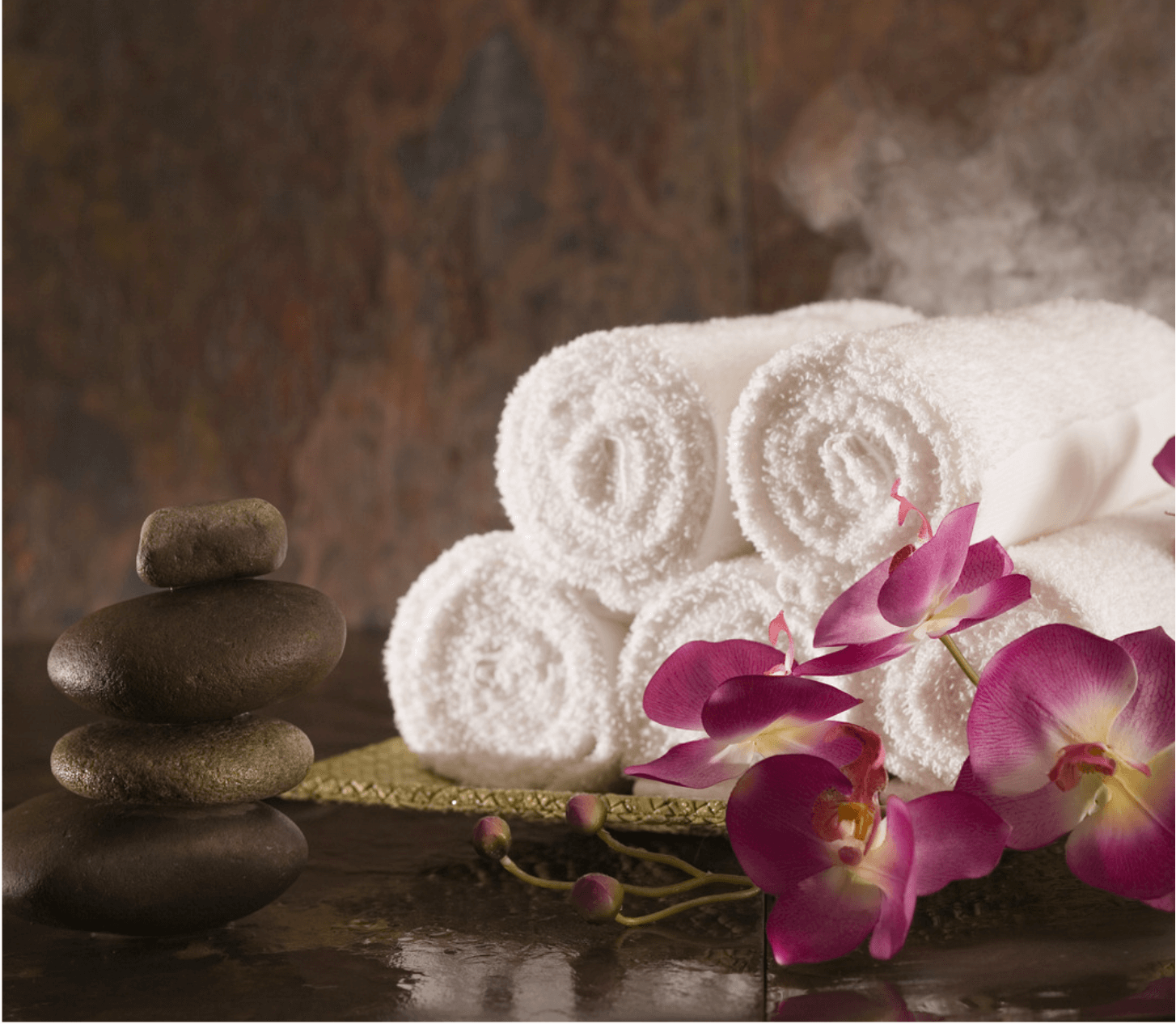 les-fleurs-ages-massage-serviette